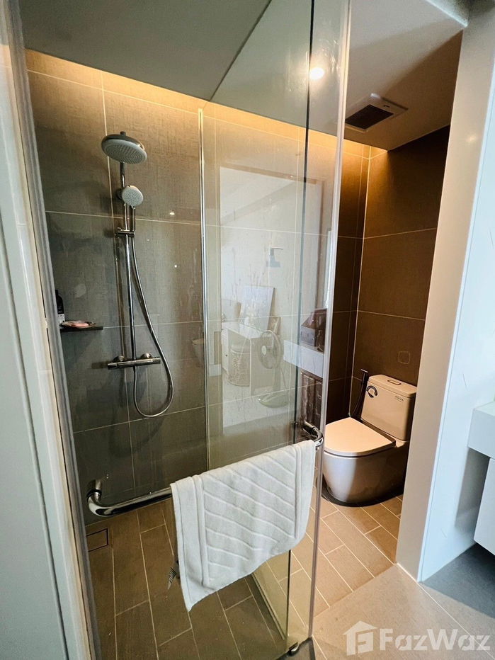 รูป ขาย คอนโด 1 ห้องนอน ในโครงการ วีรันดา เรสซิเดนซ์ หัวหิน - รูปที่ 3/8
