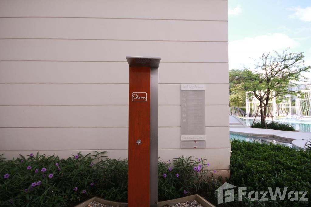 รูป คอนโดให้เช่า 1 ห้องนอน ในโครงการ ซัมเมอร์ หัวหิน 84753 - รูปที่ 31/48