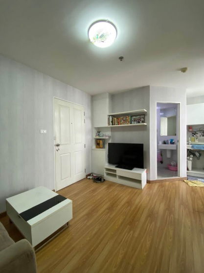 picture (MK032) The Trust Residence Ratchada - Rama 3 - 2/6