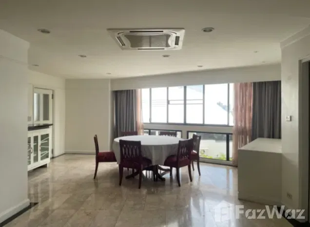 picture Spacious 3-Bedroom Condo for Rent at President Park - 2/5