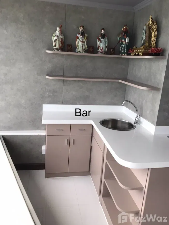 picture 2-Storey Penthouse for Sale at Jomtien Plaza Condotel - 9/29