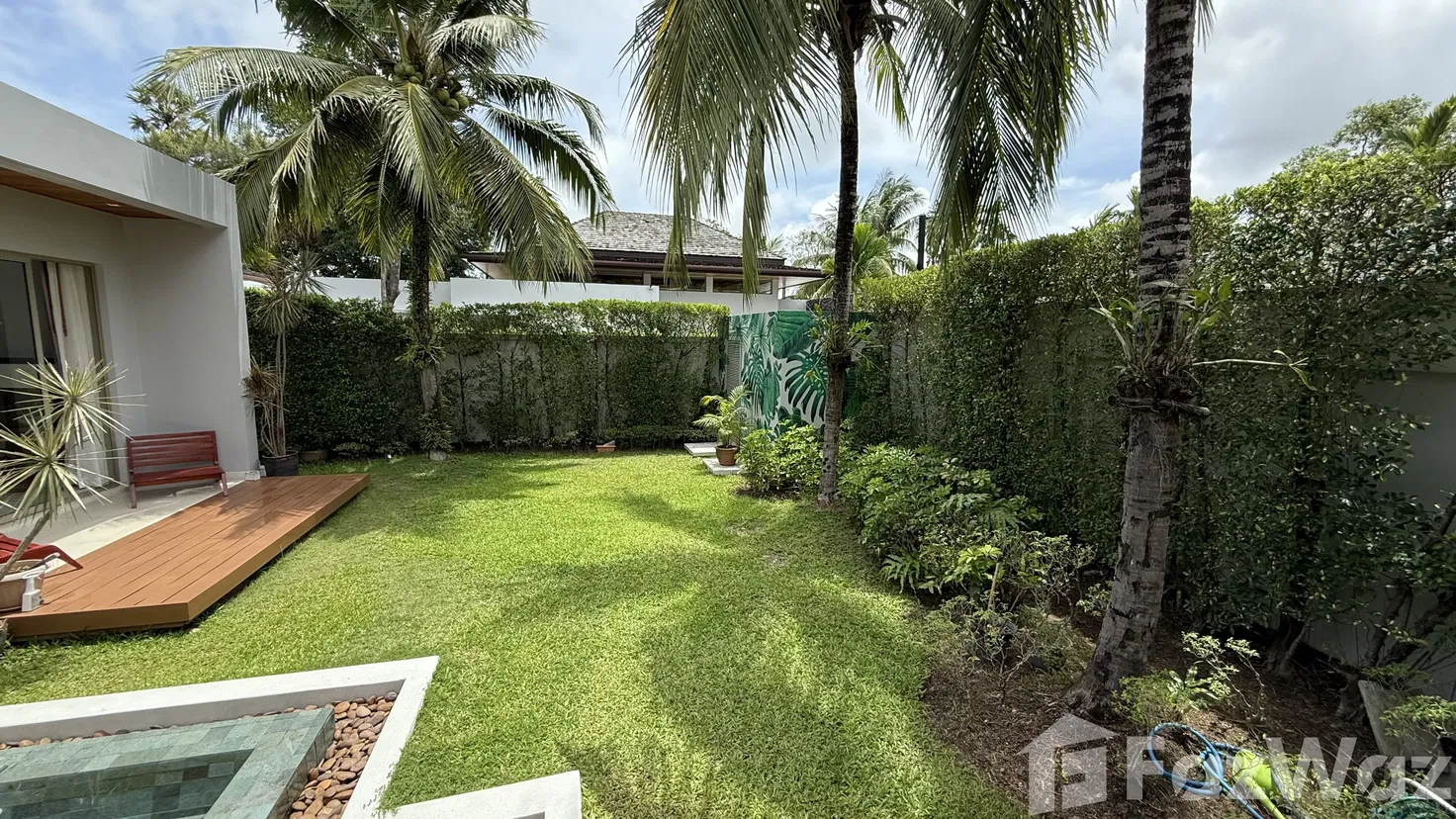 picture 4 Bedroom Villa - 29/43