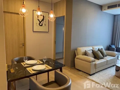 Condo For Rent at Siamese Exclusive Sukhumvit 42