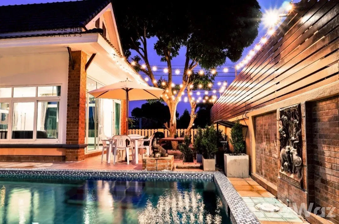 picture 📍 Hansa Paradise Hill 5649797 - 8/24