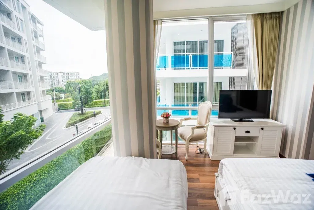 picture 2 Bedroom Condo for sale at My Resort Hua Hin - 7/16