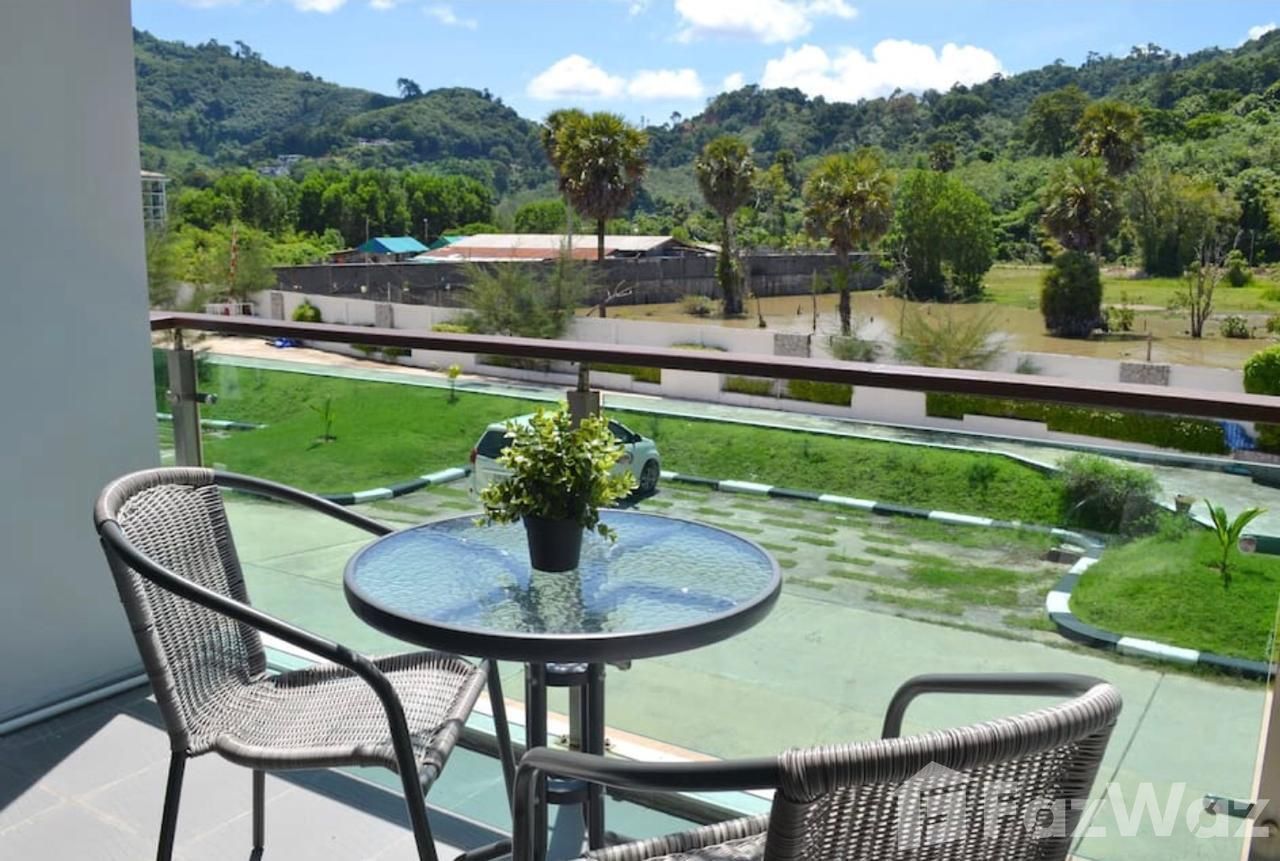 picture Studio Condo for sale at The Naithon Condominium - 7/14