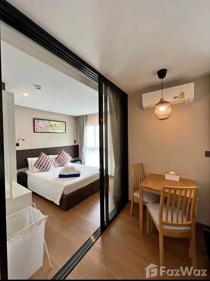 picture 1 Bedroom Condo for sale at The Title V - 12/12