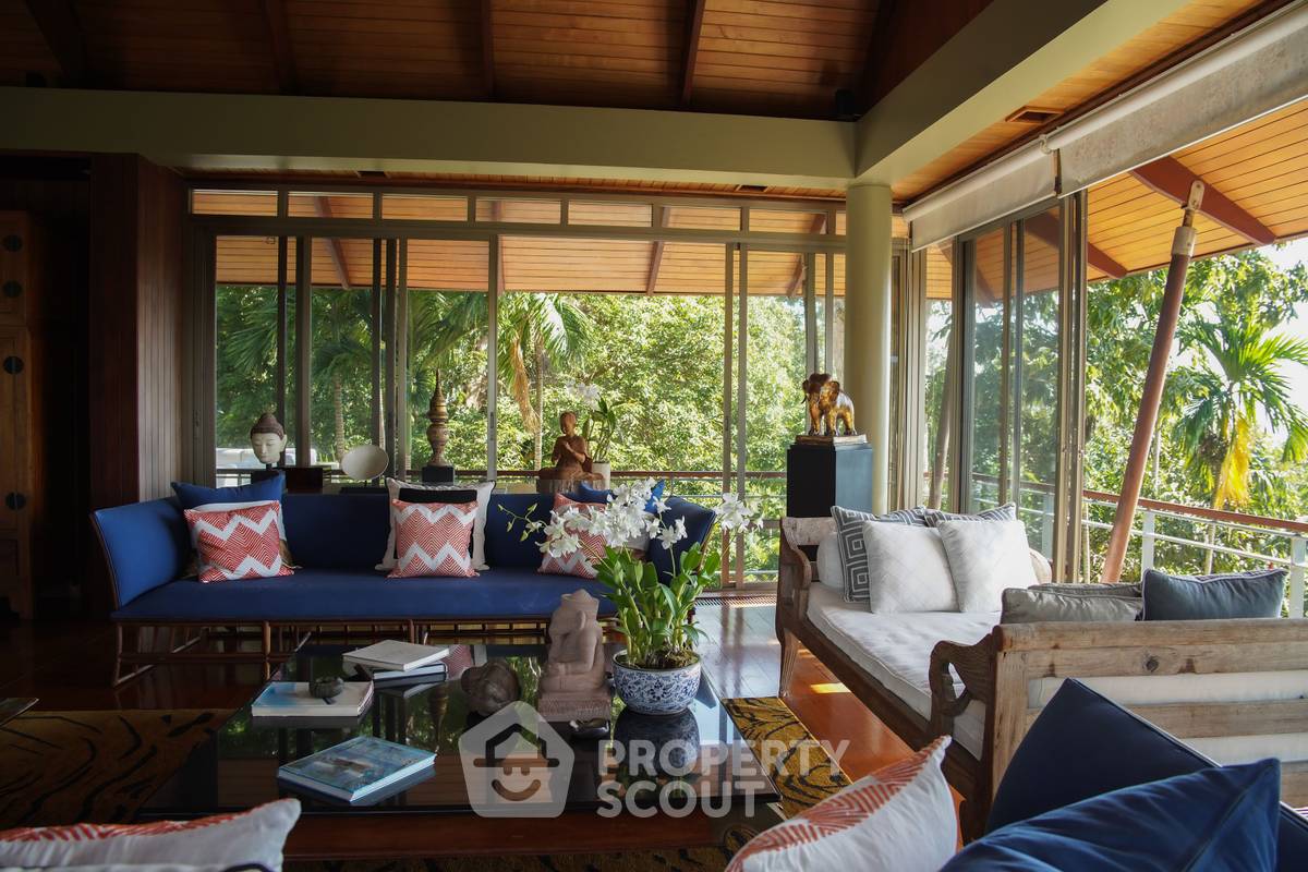picture 4-BR Villa in Choeng Thale (ID 2024560) - 14/14