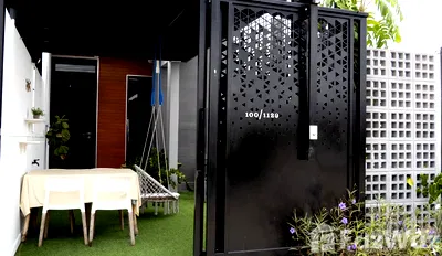 Houses for rent Hua Hin Market Village : 2 Bedroom House for rent in Hua Hin City, Prachuap Khiri Khan  5596580