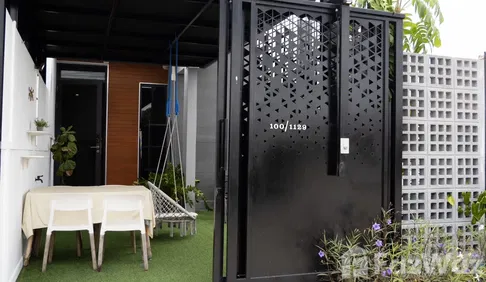บ้านเดี่ยวให้เช่า 2 ห้องนอน ใน หัวหิน, ประจวบคีรีขันธ์