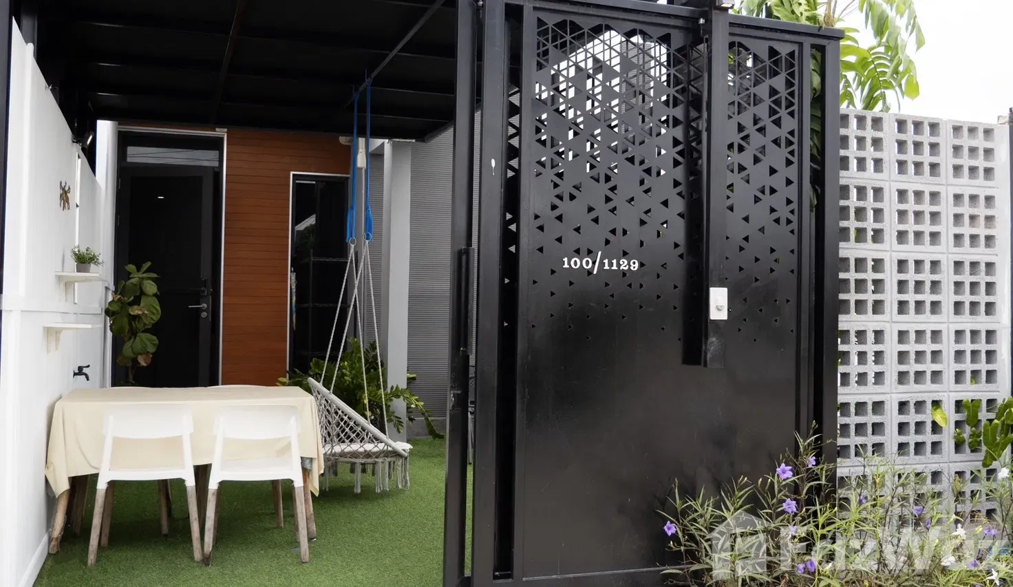 รูป บ้านเดี่ยวให้เช่า 2 ห้องนอน ใน หัวหิน, ประจวบคีรีขันธ์ 5596580 - รูปที่ 1/8