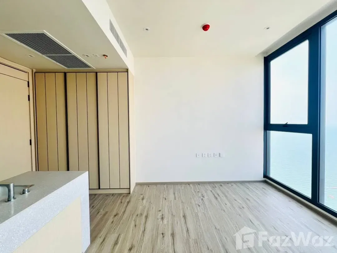 picture Arom Wongamat 2Bed/2Bath 82 sqm 25th Floor FQ - 9/14