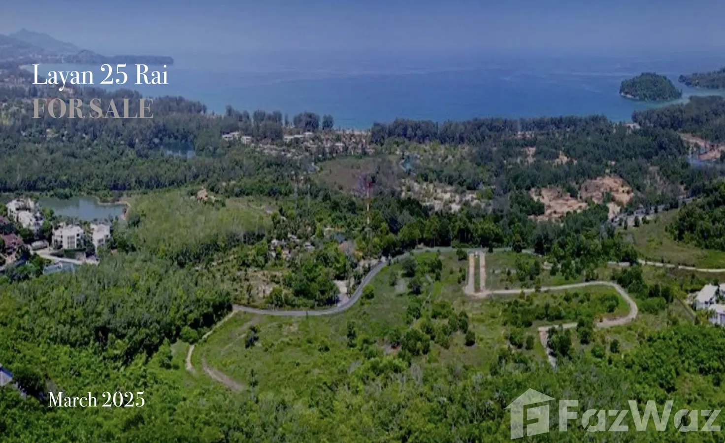 picture Land for sale in Choeng Thale, Phuket - 2/13