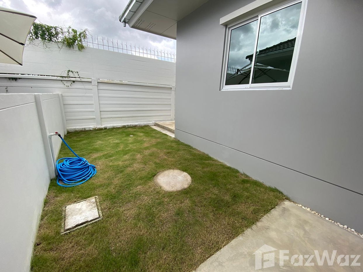 รูป วิลล่าให้เช่า 3 ห้องนอน ในโครงการ ลา วัลเล่ วิลเลจ ทาวน์ 2 1932845 - รูปที่ 5/43