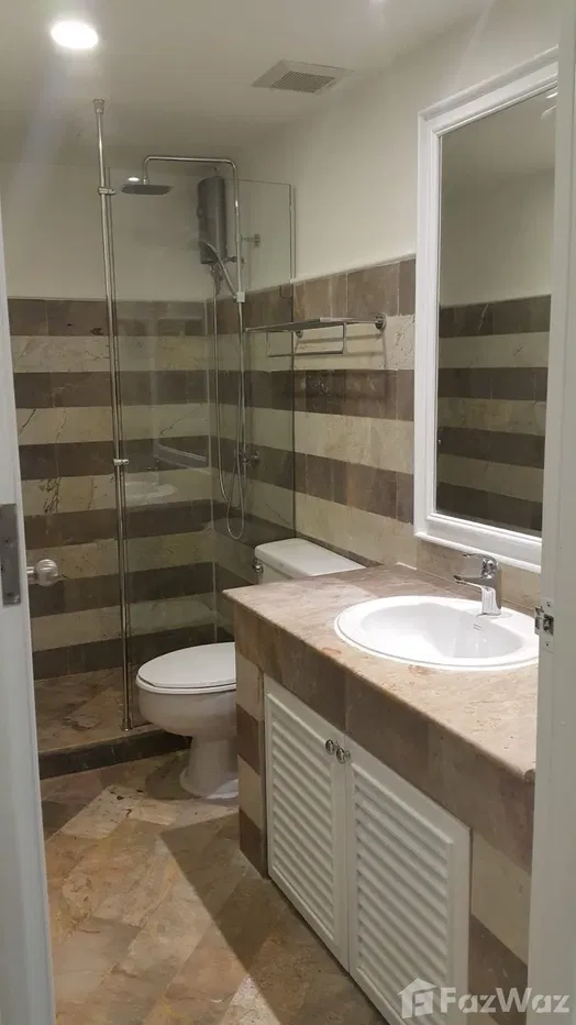 picture 2 Bedroom Condo for sale at Sukhumvit Suite - 5/17