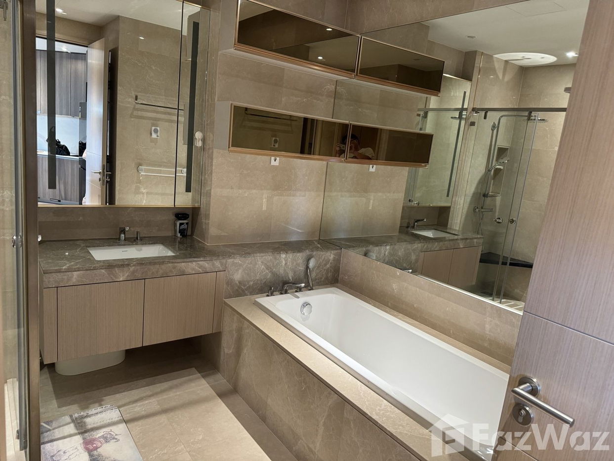 รูป ขาย คอนโด 1 ห้องนอน ในโครงการ แมกโนเลียส์ วอเตอร์ฟรอนท์ เรสซิเดนซ์ - รูปที่ 9/17