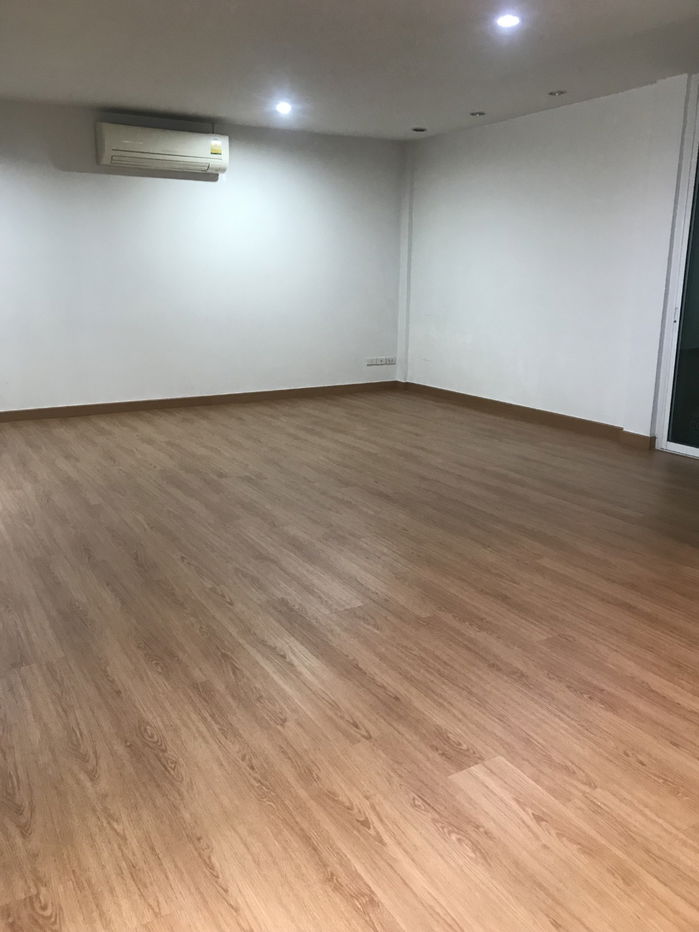 picture For Rent at 3-storey house, Soi Pracharat Bamphen 26 - 2/15