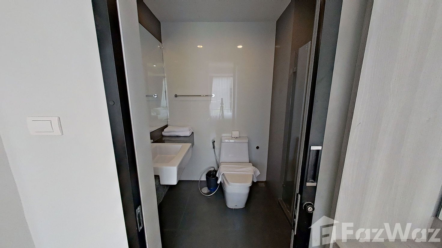 picture Studio Condo for sale at 6th Avenue Surin - 5/15
