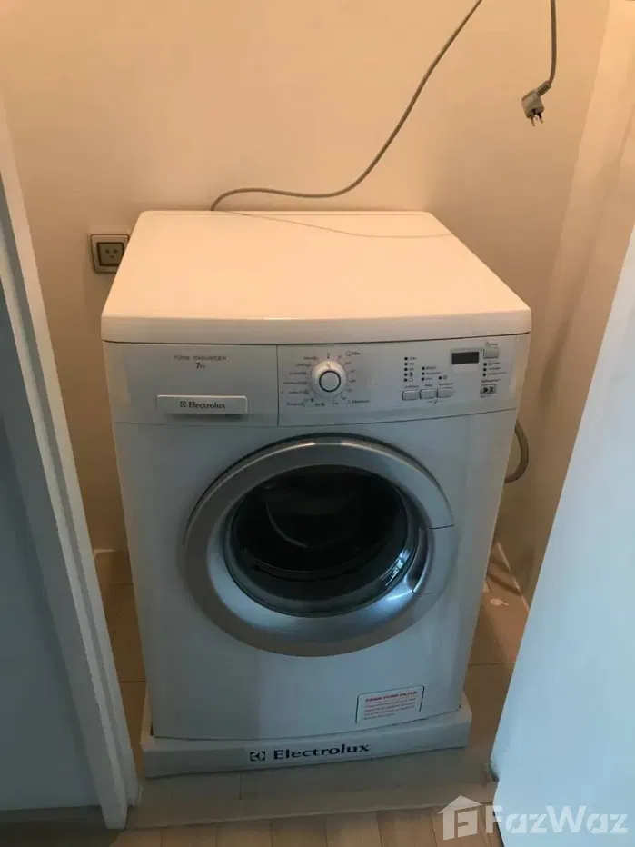 รูป คอนโดให้เช่า 1 ห้องนอน ในโครงการ สิริ แอท สุขุมวิท 1264214 - รูปที่ 12/12