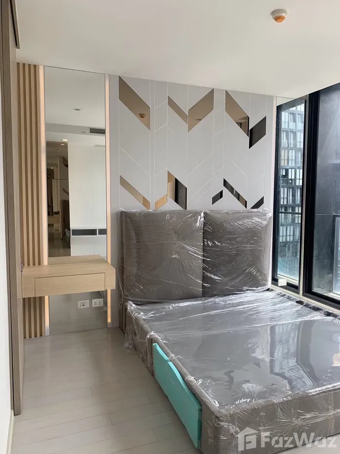 picture 1 Bedroom Condo for rent at Noble Ploenchit 1135094 - 5/14