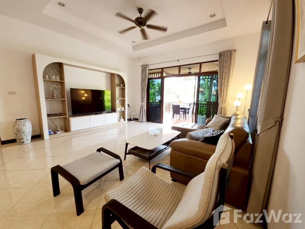 picture 2 Bedroom Villa for sale at Manora Village II - 7/25