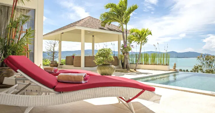 picture 5 Bedroom Villa for sale in Bo Phut, Surat Thani - 17/20