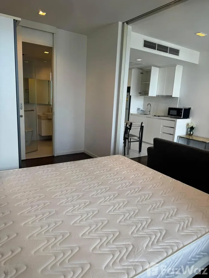 picture Urgent Sale! Nara 9 Sathorn Condo - 3/12