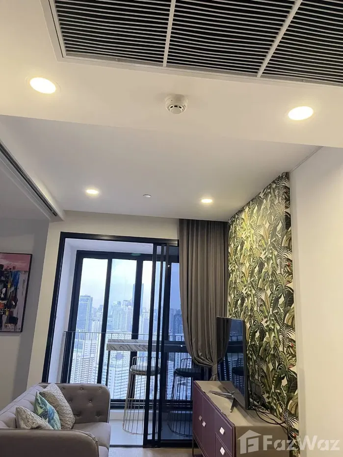 picture 1 Bedroom Condo for sale at Ashton Chula-Silom - 2/12
