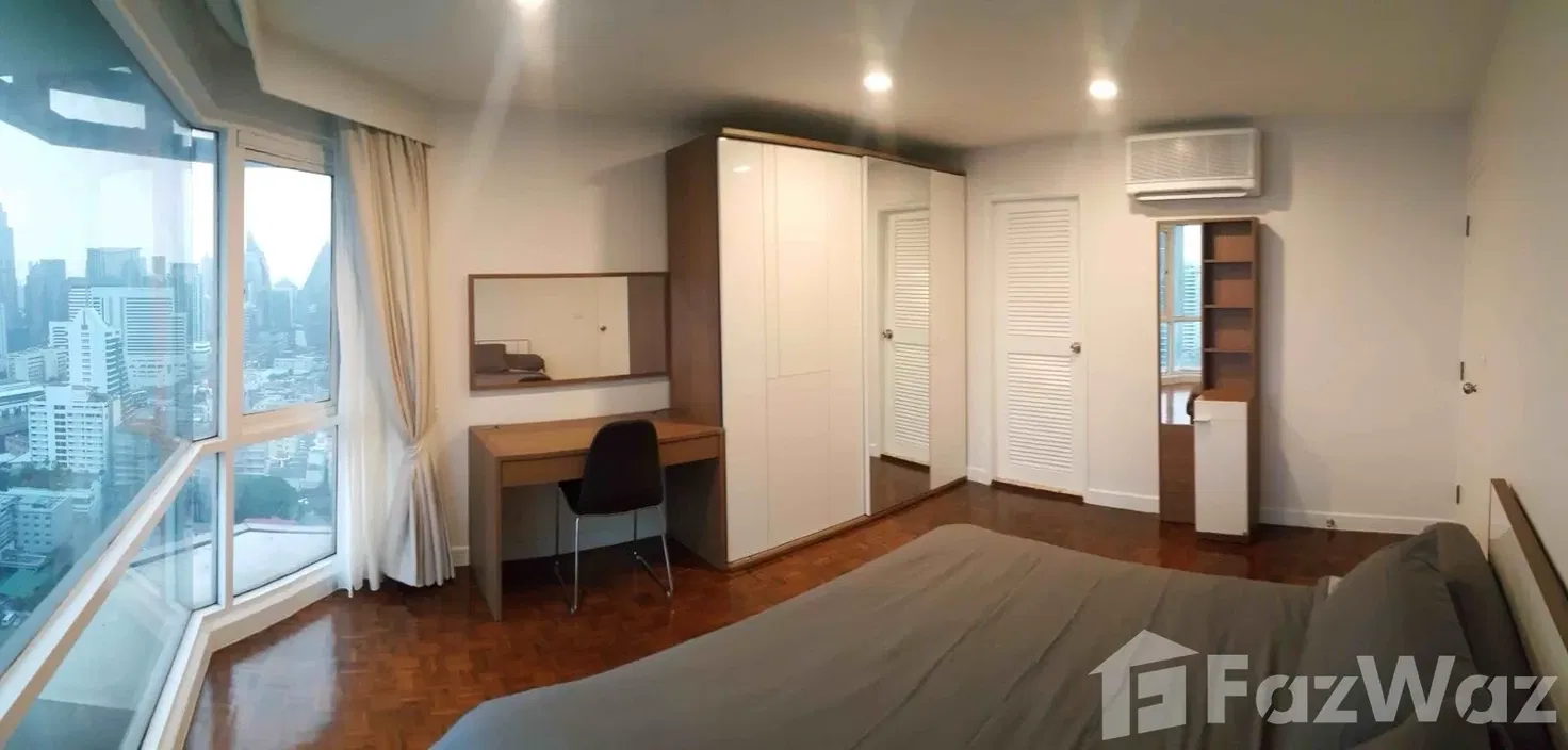 picture 2 Bedroom Condo for sale at Sukhumvit Suite - 11/17