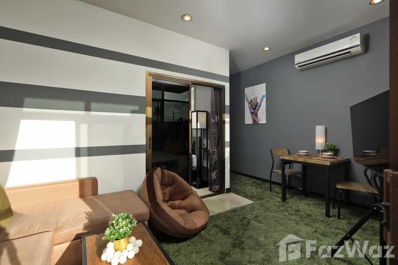 picture 1 Bedroom Condo for sale at Nai Harn Beach Condo - 8/14
