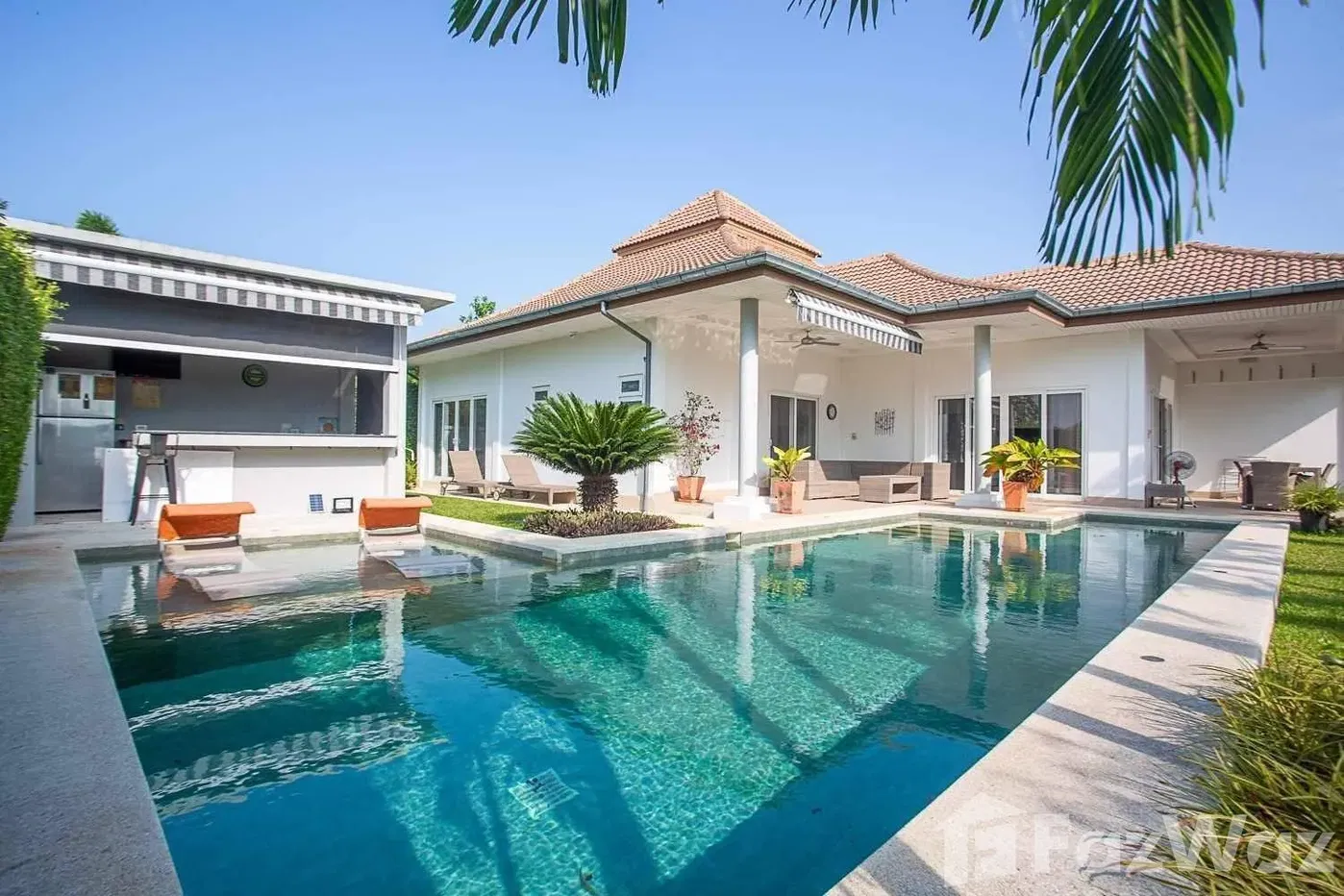 รูป Mali Residence 5643438 - รูปที่ 2/15