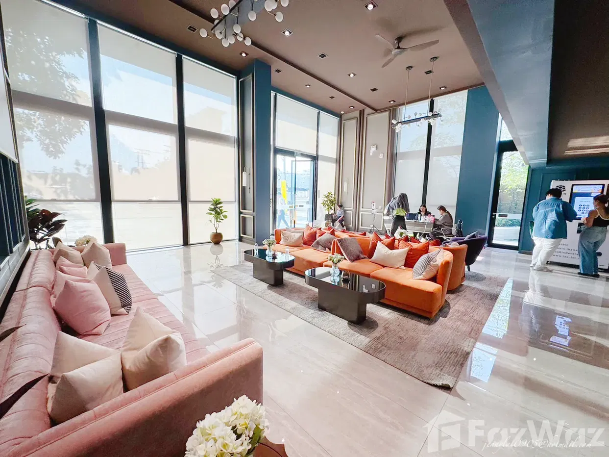 picture BTS E10(500m) /Low Rise Cozy Condo/ RoofTopPool/gym - 18/59