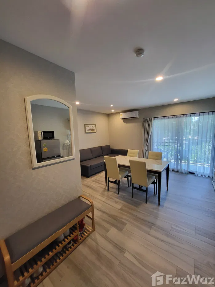 รูป ขาย คอนโด 1 ห้องนอน ในโครงการ เดอะ ไทเทิ้ล เรสซิเดนซีส์ - รูปที่ 2/15
