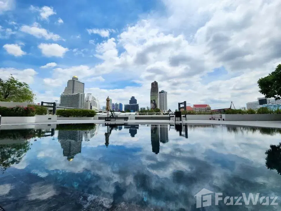 picture 1 Bedroom Condo for sale at Supakarn Condominium - 11/11