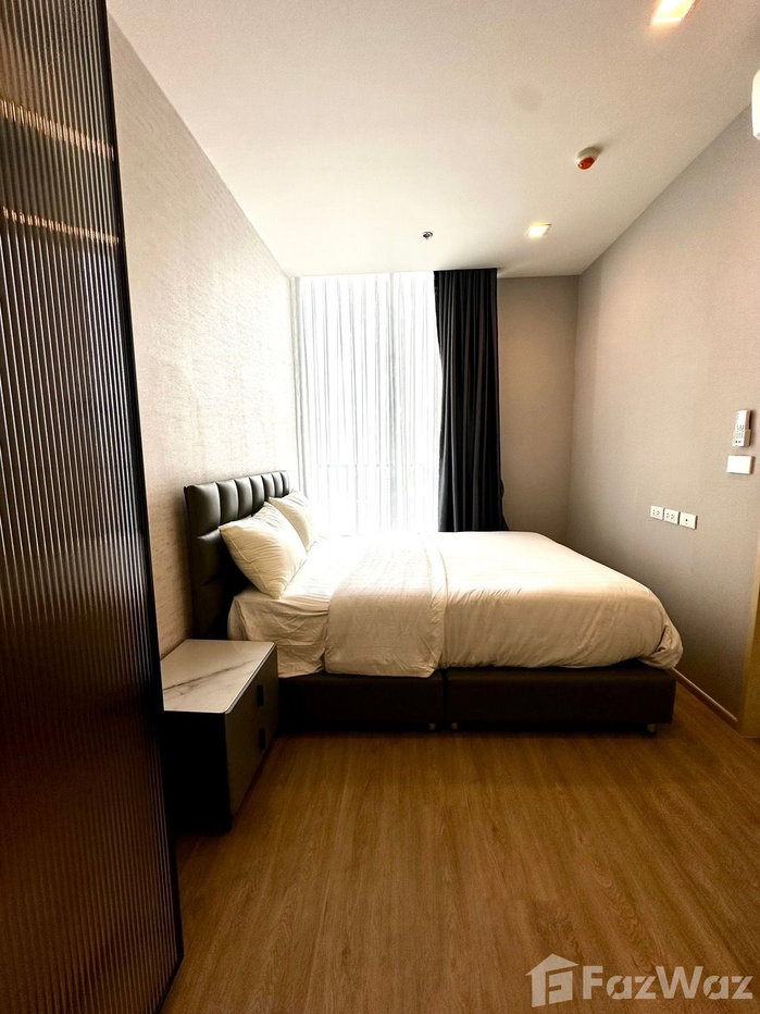 รูป คอนโดให้เช่า 1 ห้องนอน ในโครงการ โนเบิล สเตท 39 1679242 - รูปที่ 4/15