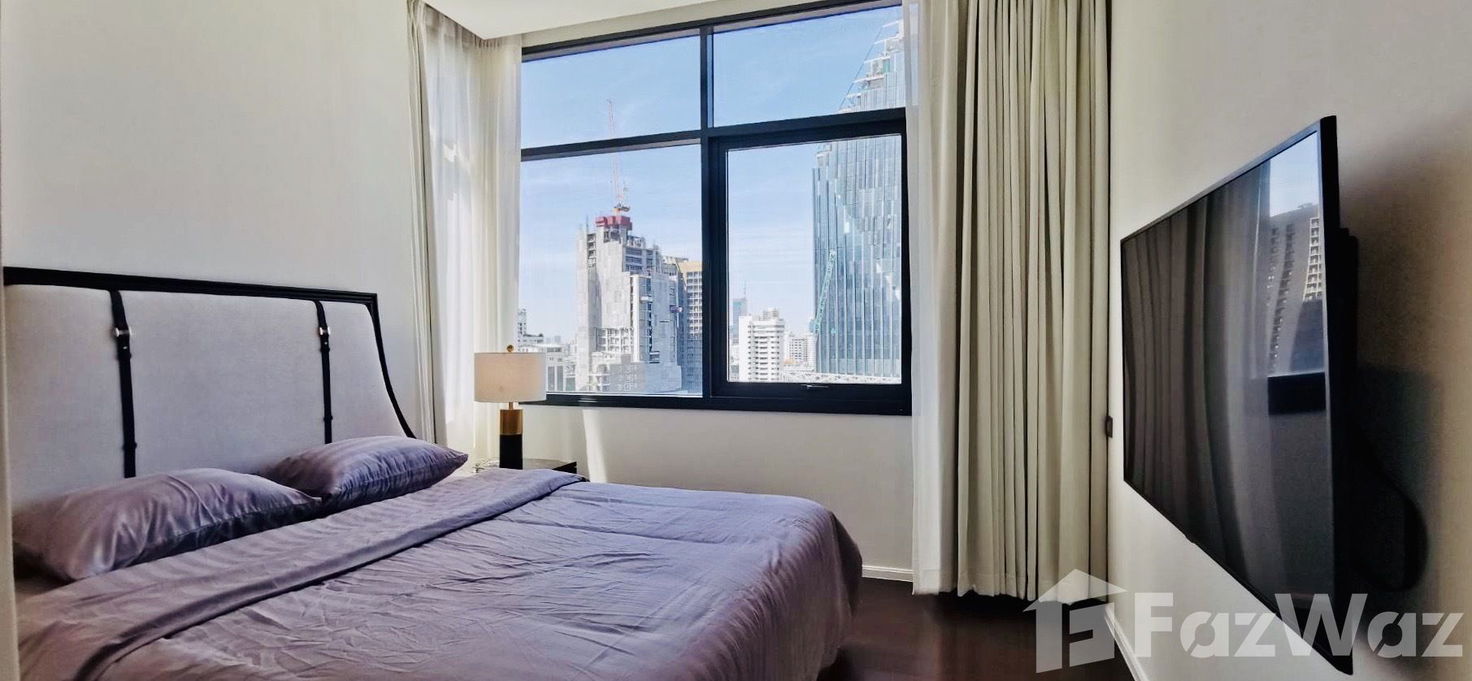 picture 2 Bedroom Condo for sale at The Diplomat 39 - 3/8