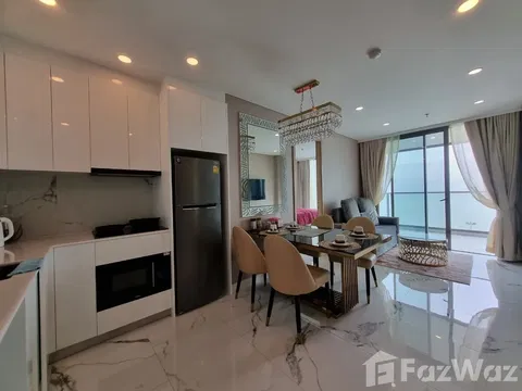 2 Bedroom Condo for rent at Copacabana Beach Jomtien