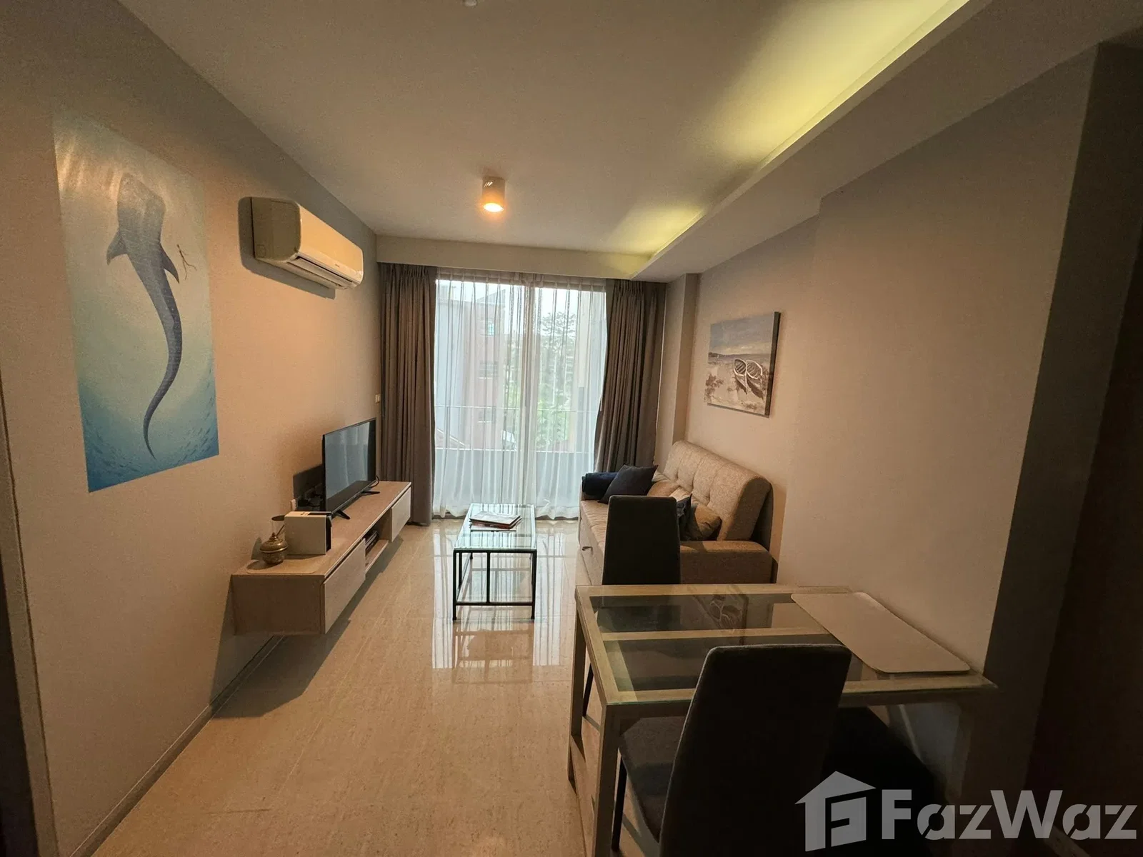 NICE 1 BEDROOM IN SURIN FREEHOLD 1892786