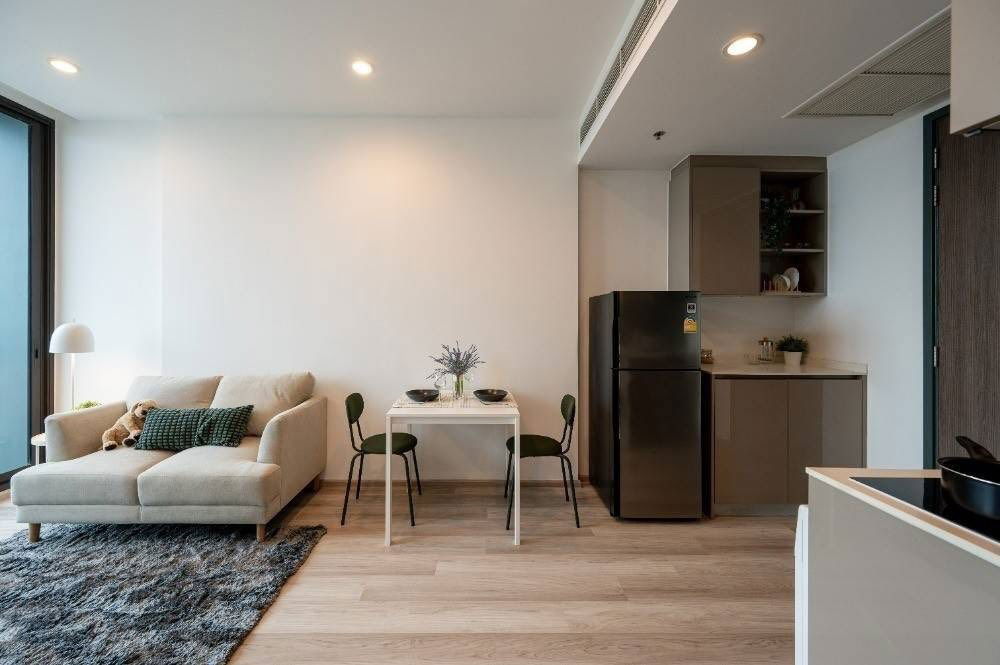 รูป ขายคอนโด Whizdom Essence Sukhumvit ราคา 9,000,000 บาท [JZsr250807] - รูปที่ 1/7