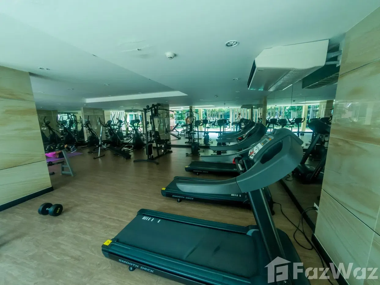 รูป ขาย คอนโด 1 ห้องนอน ในโครงการ สเคป 3 - รูปที่ 12/16