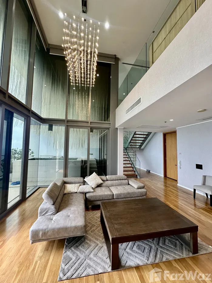 picture Luxury 5-Bedroom Duplex at Northpoint – 46th - Foreign Name - 4/23