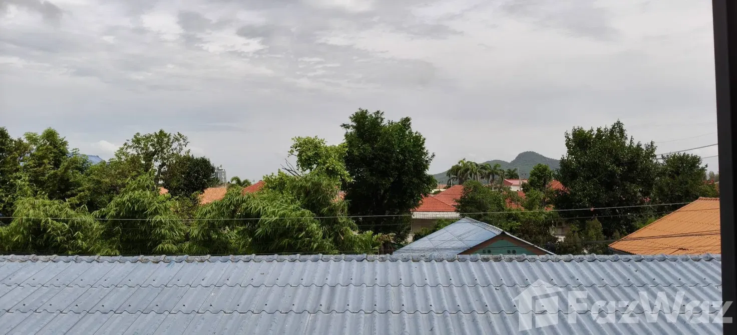 picture 1 bedroom condo for sale at Mira Monte, Soi 94 - 7/8