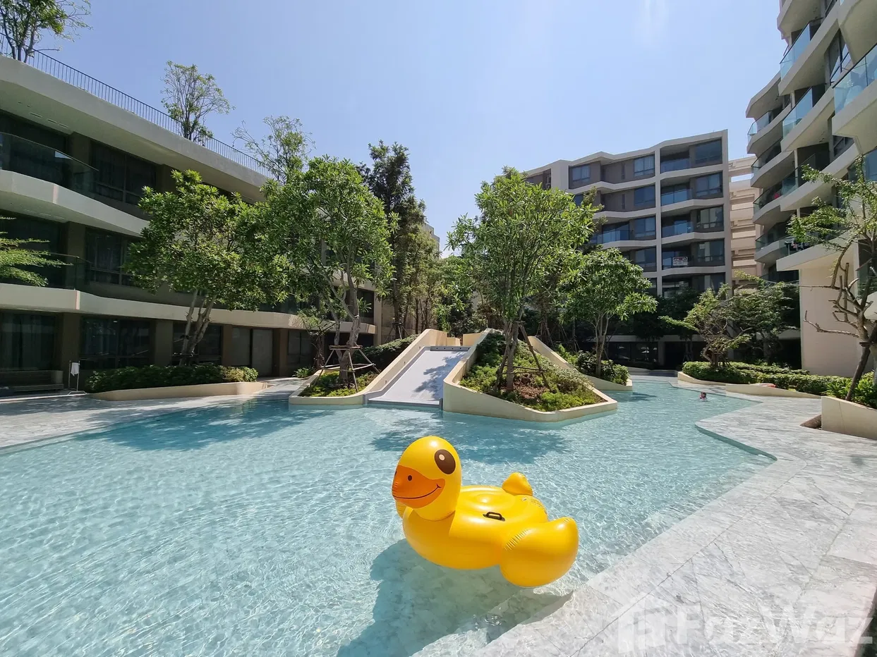 รูป ขาย คอนโด สตูดิโอ ในโครงการ วีรันดา เรสซิเดนซ์ หัวหิน - รูปที่ 4/40