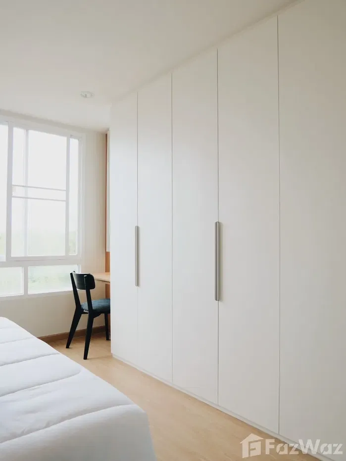 picture 1 Bedroom Condo for sale at The View Condo Suanluang - 3/20