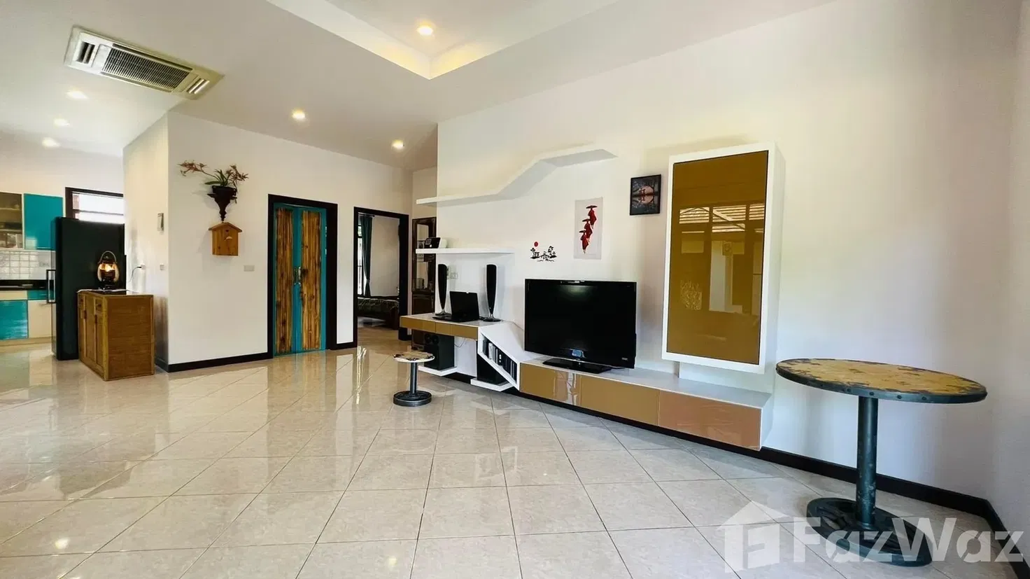 picture 2 Bedroom Villa for sale at Manora Village II - 20/26