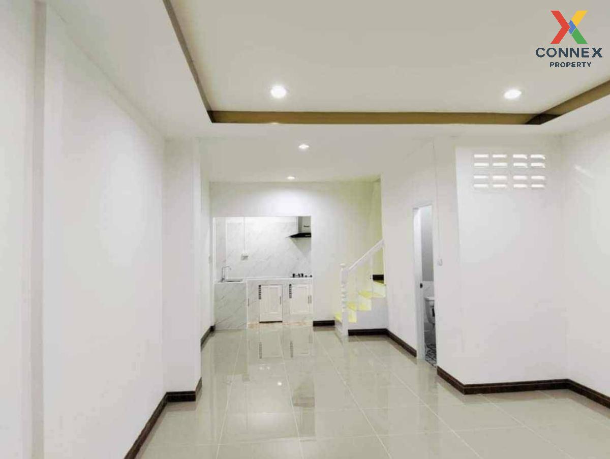 picture For Sale Townhouse/Townhome  , Mu baan Sichai Villa Don mueang , Don Mueang , Don Mueang , Bangkok , CX-126663 ✅ Live chat with us ADD LINE @connexproperty ✅  - 6/12