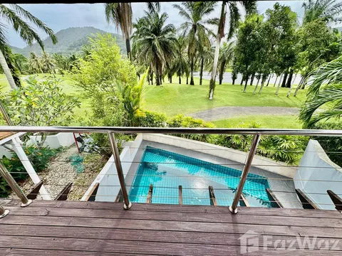 3 Bedroom Villa for sale at Loch Palm Golf Club