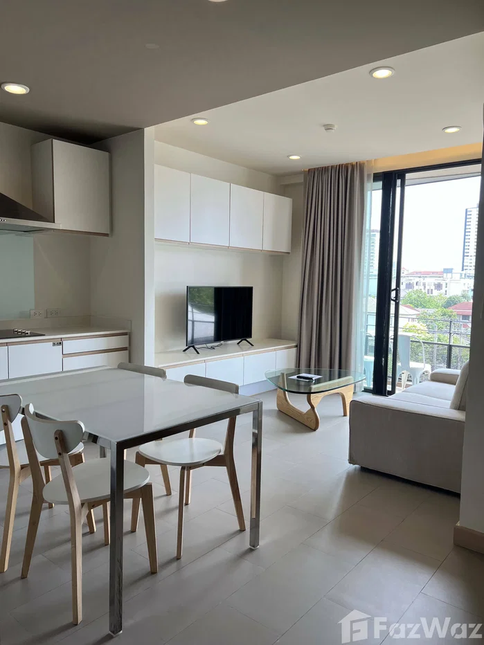 picture 2 Bedroom Condo for rent at Mattani Suites 1078294 - 11/14