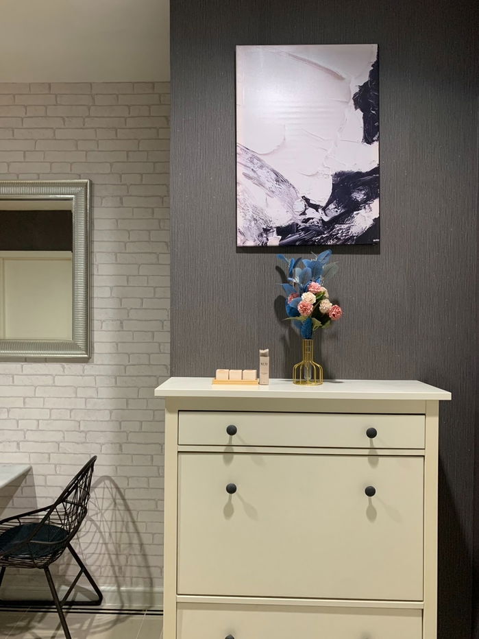 picture @Condorental condo for rent T.C. Green - 14/17