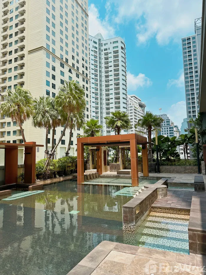 picture Sukhumvit 24 Luxury Condo with 1 unit per floor 4 Bed 5 Bath - 23/24